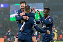 «ПСЖ» — «Реймс», 23 января 2022 года, прогноз и ставка на матч чемпионата Франции, прямая трансляция, смотреть онлайн