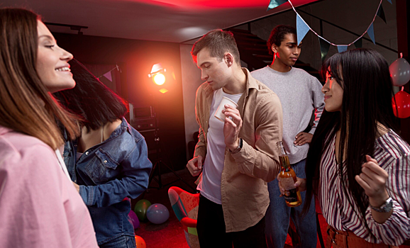 Роковая вечеринка в Академгородке унесла жизнь девушки: что случилось 6 лет назад?