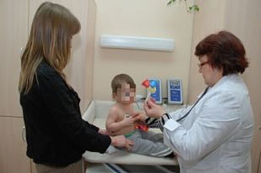 Открытый финал. Горожане отстояли детскую поликлинику № 10