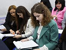 Свыше 1500 жителей Карачаево-Черкесии присоединились к написанию агродиктанта