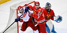 Александр Медведев: «Почему в хоккее отстранили белорусов, а в футболе — нет? Где логика?