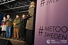 The New York Times (США): проблемы с расследованием дел вокруг движения #MeToo