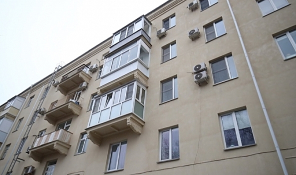 В минЖХК прокомментировали провал программы капремонта жилья в Новосибирской области в 2022 году