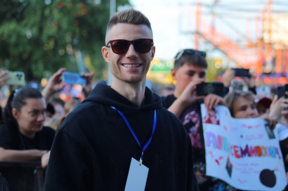 Экс-участник «ДОМа-2» Дмитрий Глухов: на проекте был недолго, но успел увидеть его с разных сторон