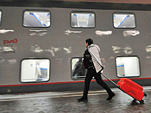 Иностранцы поделились впечатлениями от российских поездов