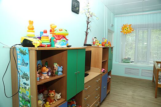Костромичи выберут 12 школ и садиков, которые нужно сделать краше