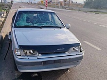 Один человек погиб и 23 получили ранения от атак дронов в Белгородской области