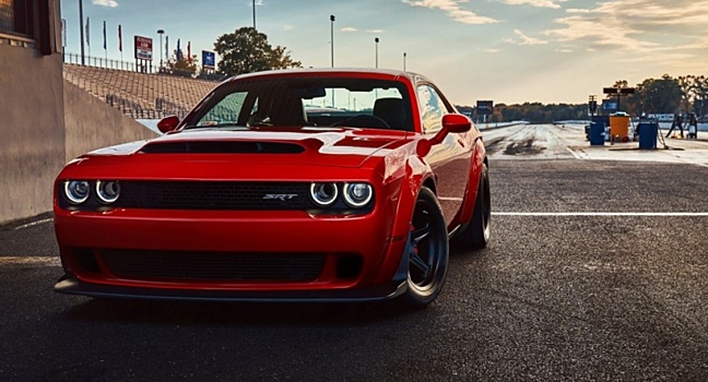 В Сеть попали фотографии внедорожника Dodge Hornet 2023 года с внешностью Alfa Romeo Tonale