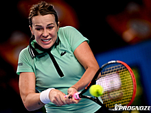 Калинская и Павлюченкова сохранили места в топ-10 чемпионской гонки WTA