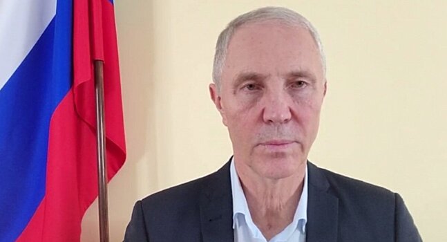 Минспорт поддержит включение херсонской команды во Вторую лигу: «Мы за любую правильную инициативу. Сальдо сперва должен обратиться в РФС, Крымский футбольный союз»