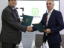 «Швабе» расширяет взаимодействие с Санкт-Петербургским Политехом