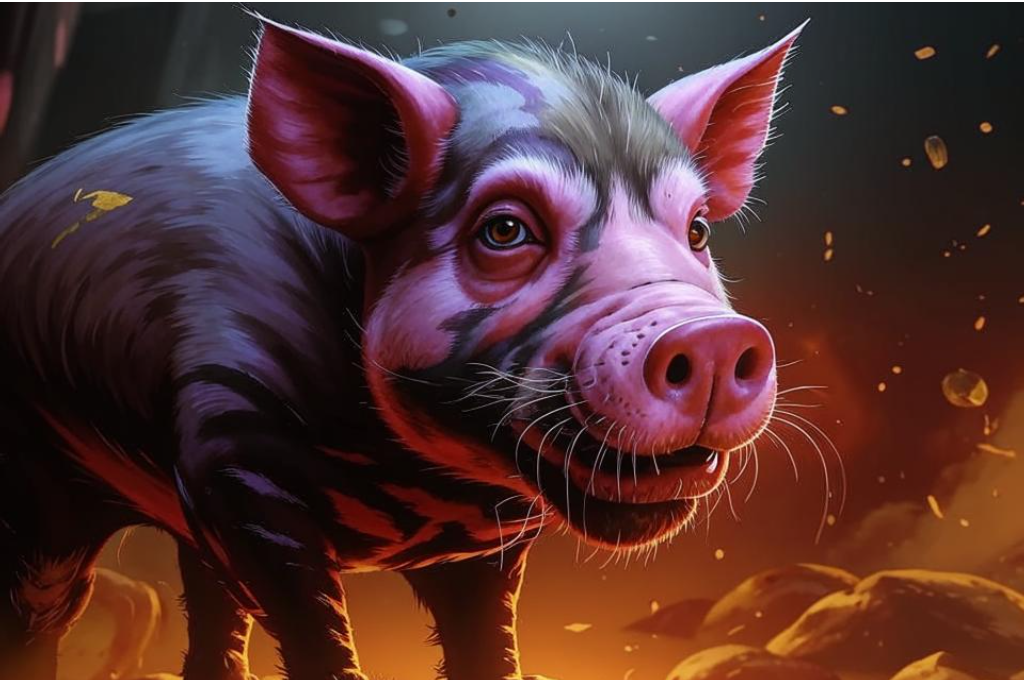 Новая вспышка африканской чумы свиней случилась в Нижегородской области