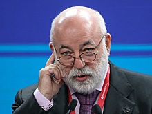 Вексельберг обжаловал санкции США