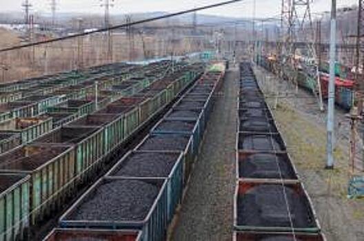 Грузоотправитель: 53 млн т угля, которые вывозятся в этом году, не покрывают потребности Кузбасса