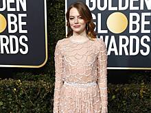 Звезда «Ла-Ла-Лэнда» Эмма Стоун беременна от режиссера, за которого тайно вышла замуж