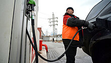 Белоруссия доведет цены на бензин до российских