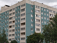 Вторичное жилье в Петербурге скоро может подешеветь