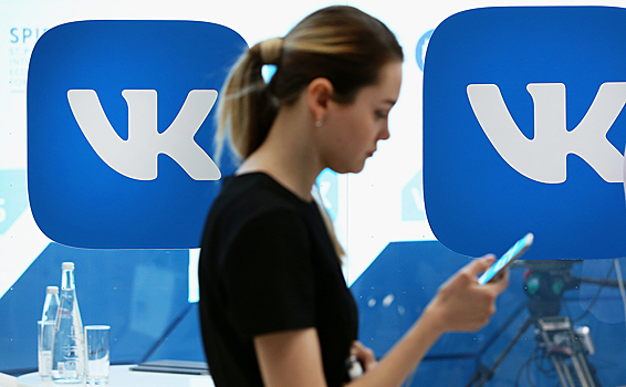 «ВКонтакте» разделит с авторами видео выручку от рекламы