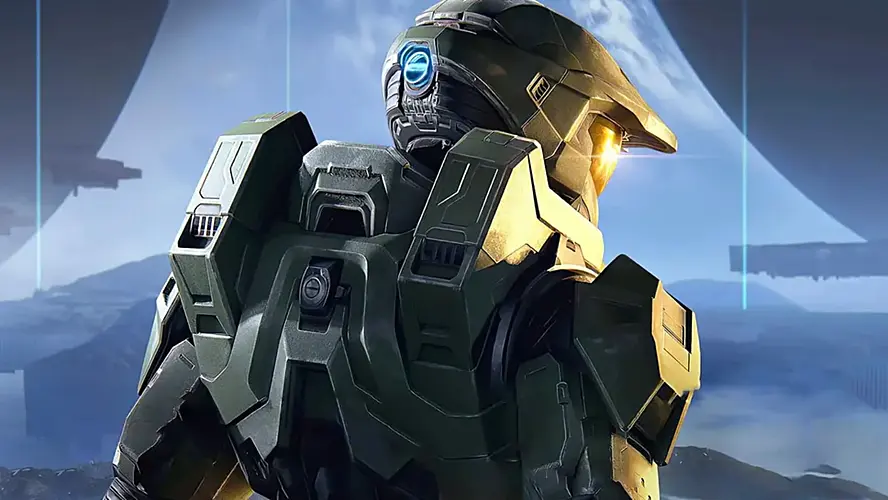The next Halo title may already be in development