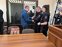 Бывшему мэру Дегтярска дали десять лет за взятки