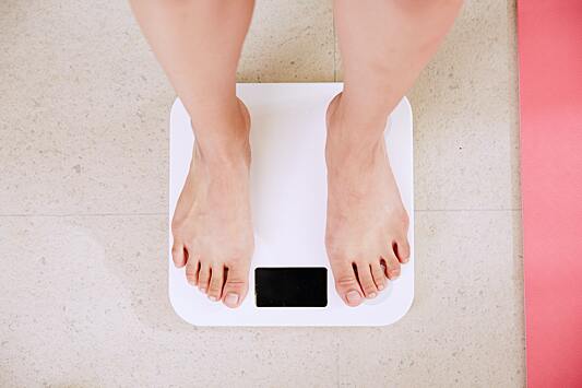 Почему к концу диеты вес перестает уходить