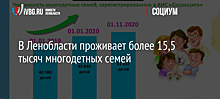 Объем мер поддержки семей с детьми в Якутии с 2018 года вырос почти в три раза