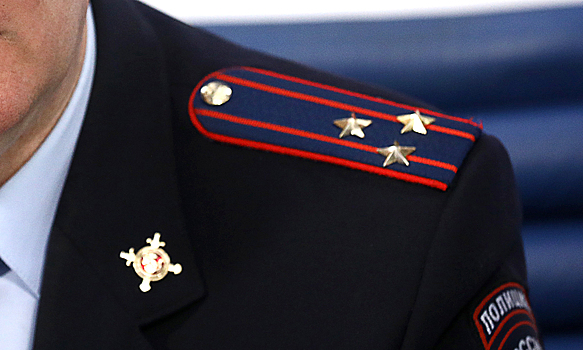 Найден новый "полковник Захарченко"