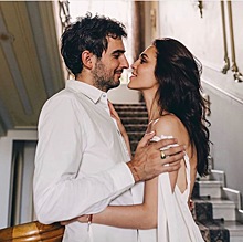 Сати Казанова: «Наш первый поцелуй был ужасным»