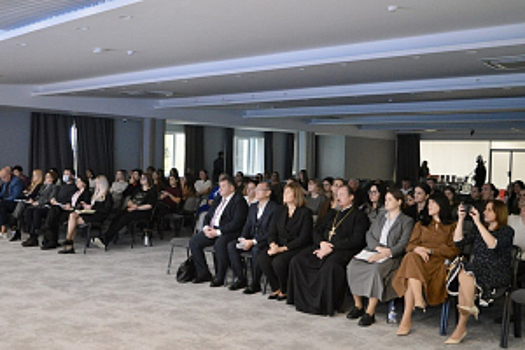 В Краснодарском крае полицейские и общественники принимают участие в мероприятиях по профилактике экстремизма в молодежной среде