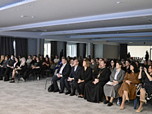 В Краснодарском крае полицейские и общественники принимают участие в мероприятиях по профилактике экстремизма в молодежной среде