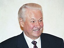 На Урале объявилась 64-летняя дочь-транссексуал Ельцина