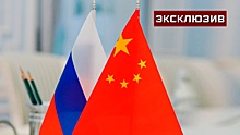 Профессор Колотов: КНР заинтересована в оборонном сотрудничестве с РФ