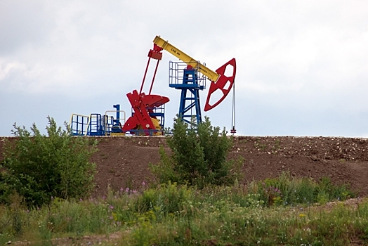 В Литве призвали Украину бить по российским нефтяным объектам