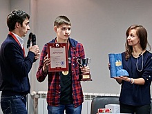 Спортсмены центра «Лидер» добились высоких результатов на чемпионате Москвы по го
