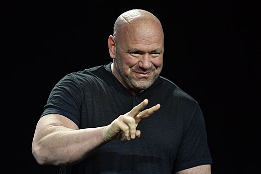 Президент UFC уточнил информацию о возможности боя Макгрегора и Чендлера