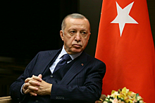 Эрдоган заявил о смене порядка на Южном Кавказе