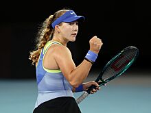 Мирра Андреева на Australian Open — 2026: соперница Элина Свитолина, что сказали перед матчем, личные встречи, сетка, расписание