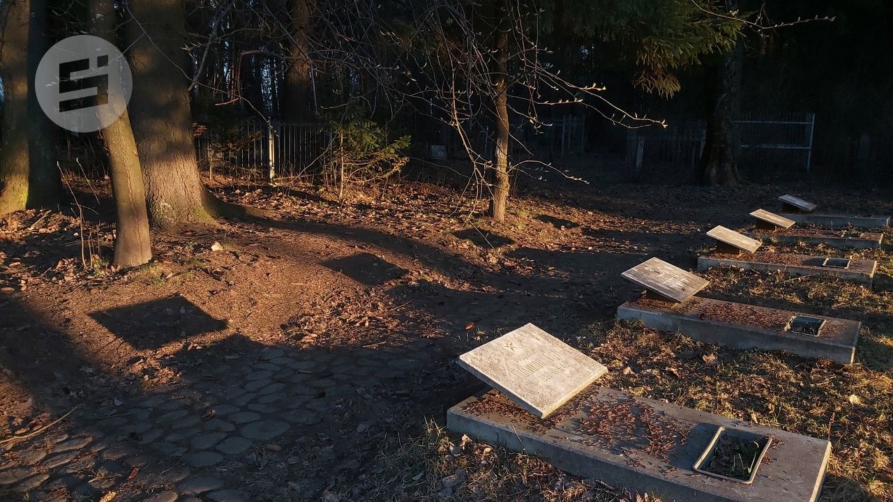 Кладбища Ижевска начнут обрабатывать от клещей и грызунов в конце апреля