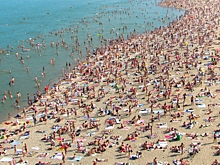 Можно ли заразиться коронавирусом на пляже