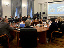 Отделение ФАО по связям с Россией в 2025 году отмечает десятилетие