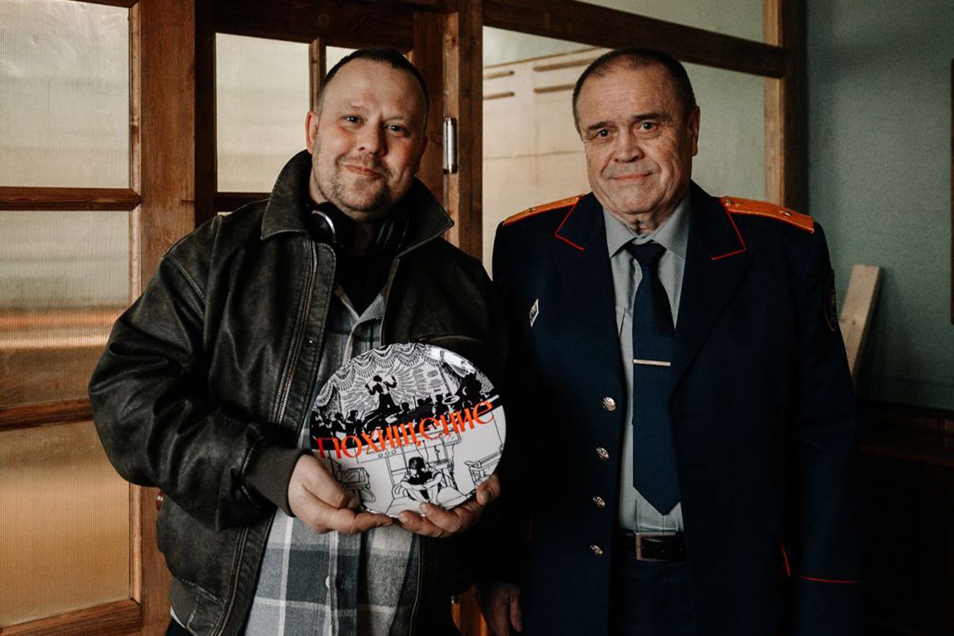Стартовали съёмки триллера «Похищение» Кирилла Плетнёва — премьера в 2025 году