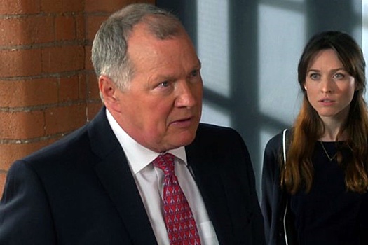 Умер актер из «Бриджертонов» и «Доктора Кто» Стюарт Орган