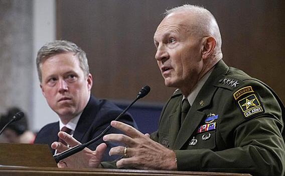 «Миндичгейт» перекинулся на Вашингтон. Расследование «СП»