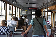 В Кузбассе повысили стоимость проезда в общественном транспорте на 20%