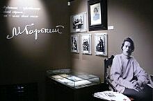 В Литературном музее Нижнего Новгорода открылась экспозиция о Горьком