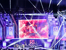 Выступление Арнольда Шварценеггера на Synergy Global Forum можно будет посмотреть в прямом эфире в уфимском кинотеатре