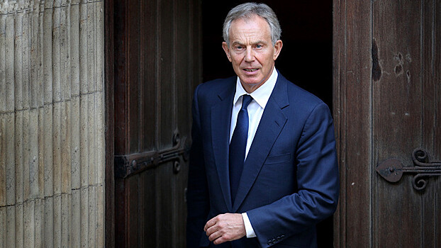 Тони Блэр пригрозил британцам отделением Северной Ирландии