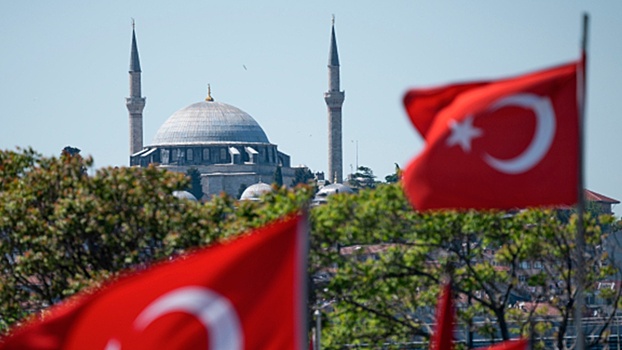 В ЕК засомневались, принимать ли Турцию в Евросоюз