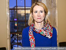 Helsingin Sanomat: Каллас высказалась за обсуждение ядерного сдерживания Европы