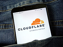 РКН принудительно включил Cloudflare в реестр распространителей данных